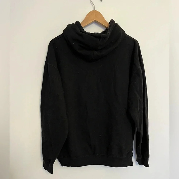 NBA Toronto raptors hoodie size  large - Picture 3 of 5